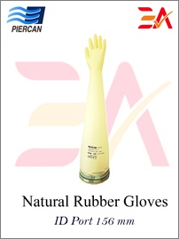 Gloves RABS isolator